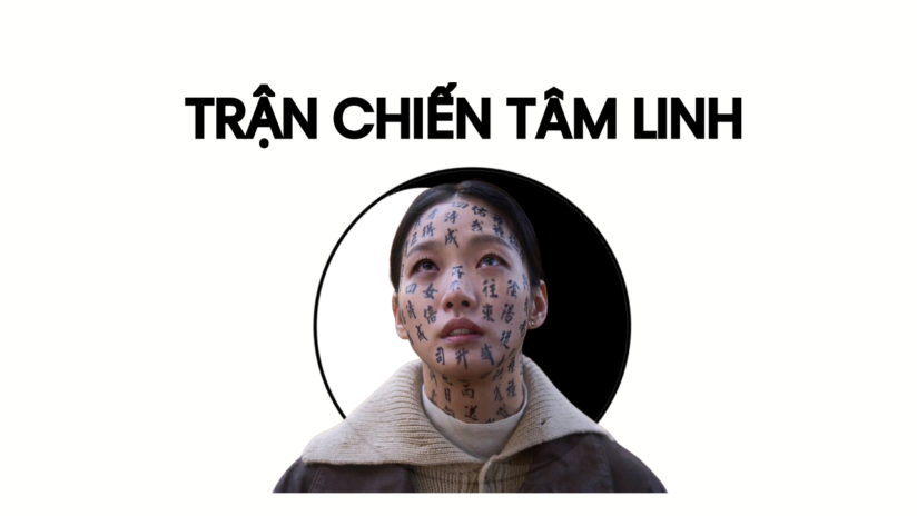 Battle of Fates - Trận chiến Tâm Linh với 49 pháp sư đối đầu nhau