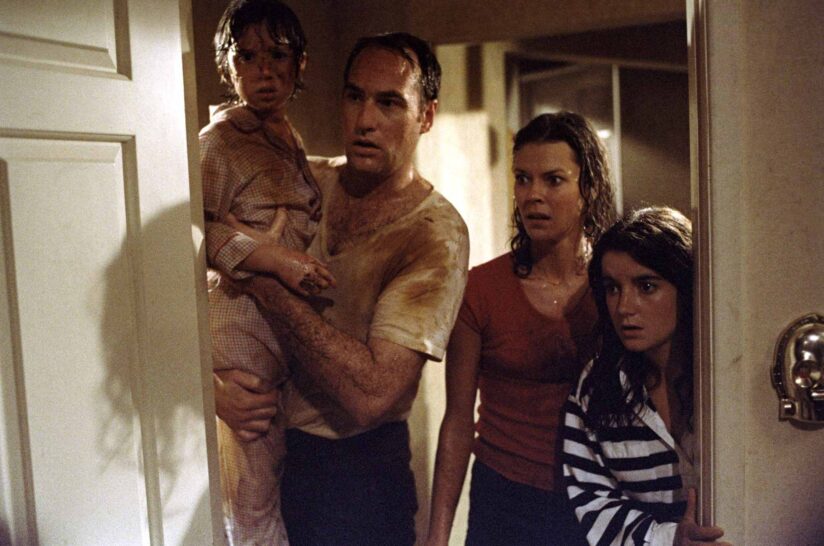 Những cái chết liên tục từ đoàn làm phim Poltergeist