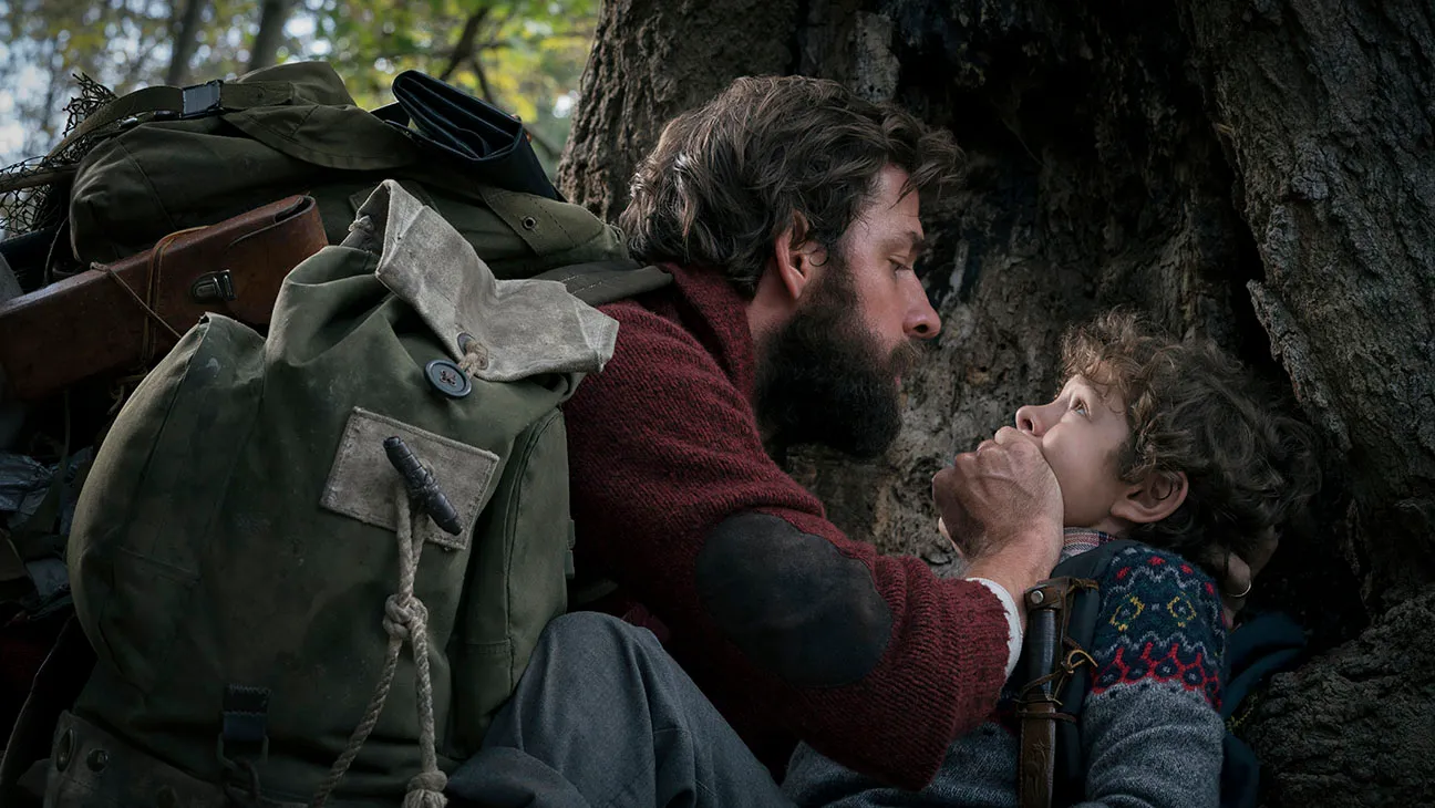 Phim A Quiet Place (2018)