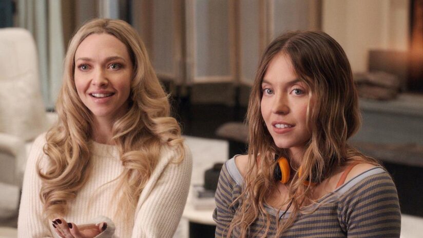 Phim The Housemaid với Sydney Sweeney và Amanda Seyfried thủ vai chính