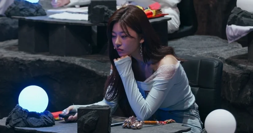 Pháp sư Noh Seul Bi