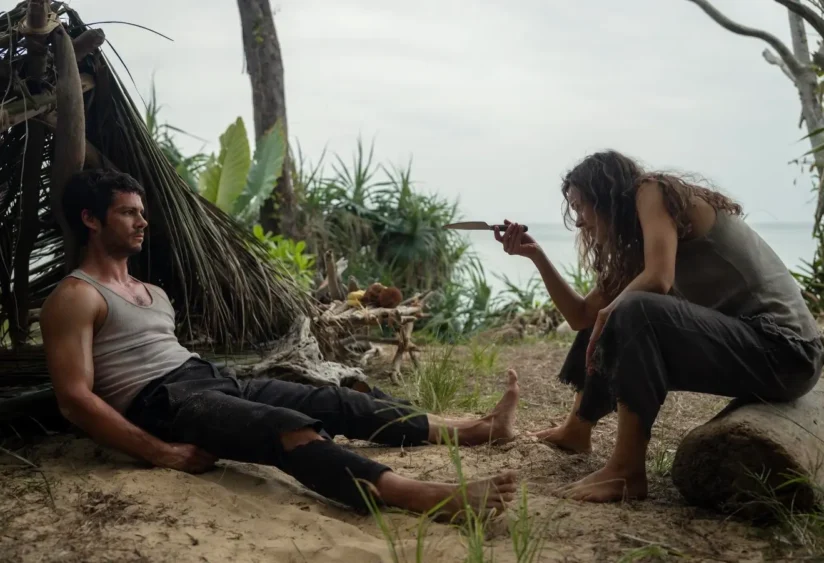 Review Send Help (Cầu Cứu) – Khi quyền lực không còn nằm ở chức danh