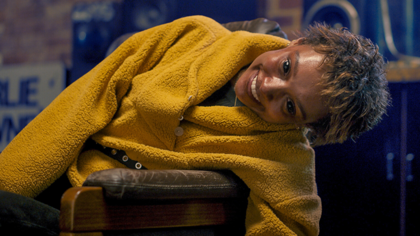 Chủ đề chính của Talk to me 