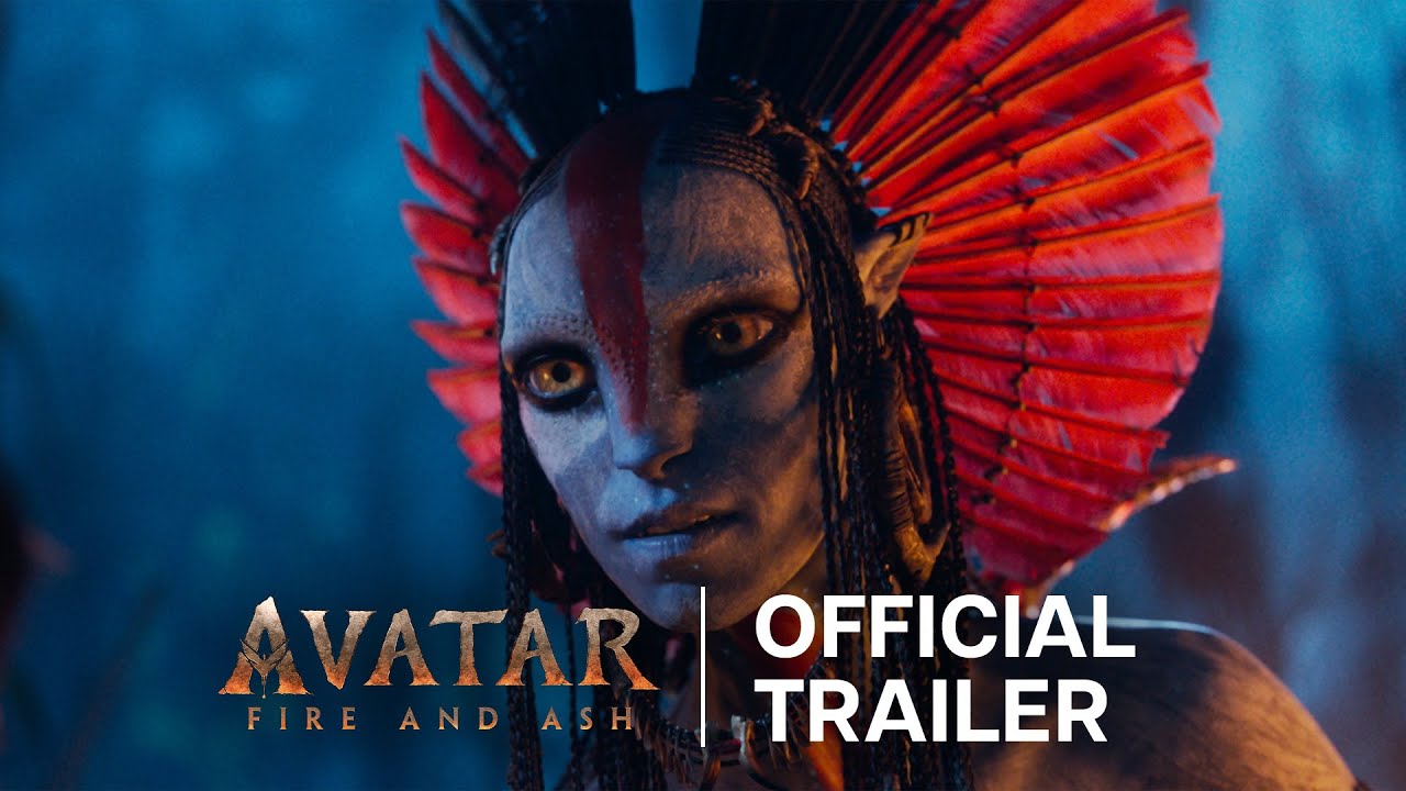 Avatar: Fire and Ash thắng giải kỹ xảo