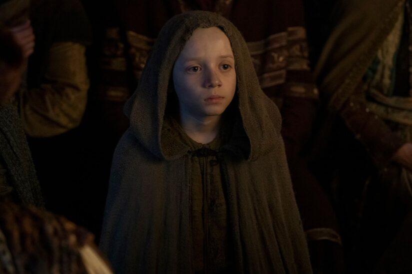 Egg là hoàng tôn cao quý