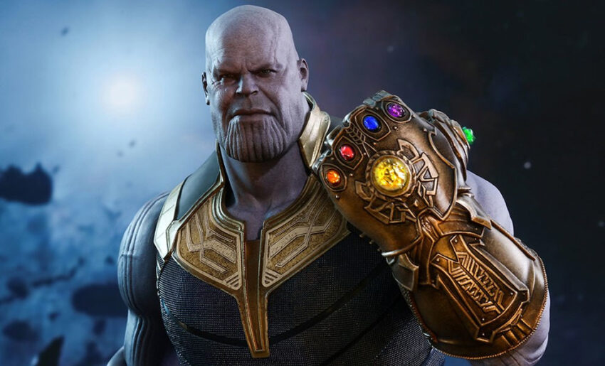 7 nhân vật chắc chắn sẽ sống sót sau cú búng tay của Thanos