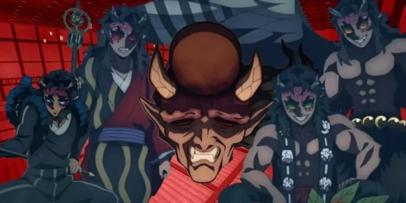 Khẩu Vị Ăn Uống Đáng Sợ Của Thượng Huyền